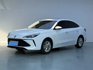 Roewe i5 2024 купить из Китая, цена 1 176 000 ₽ — Suifenhe Auto