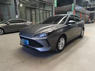 Roewe i5 2025