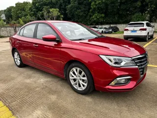 Roewe i5 2020 купить из Китая, цена 1 096 000 ₽ — Suifenhe Auto