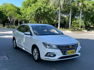 Roewe i5 2020 купить из Китая, цена 1 109 000 ₽ — Suifenhe Auto