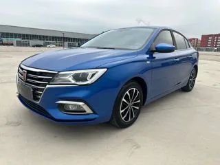 Roewe i5 2020 купить из Китая, цена 1 093 000 ₽ — Suifenhe Auto
