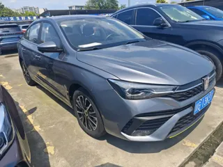 Roewe i5 2022 купить из Китая, цена 1 003 000 ₽ — Suifenhe Auto