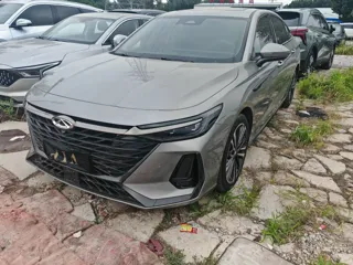 Chery Arrizo 8 2024 купить из Китая, цена 3 139 000 ₽ — Suifenhe Auto