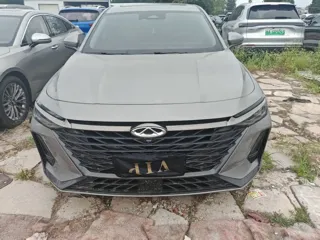 Chery Arrizo 8 2024 купить из Китая, цена 3 139 000 ₽ — Suifenhe Auto