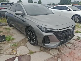 Chery Arrizo 8 2024 купить из Китая, цена 3 139 000 ₽ — Suifenhe Auto