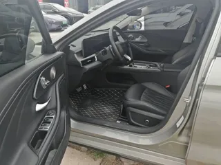 Chery Arrizo 8 2024 купить из Китая, цена 3 139 000 ₽ — Suifenhe Auto