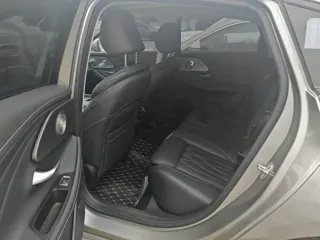 Chery Arrizo 8 2024 купить из Китая, цена 3 139 000 ₽ — Suifenhe Auto