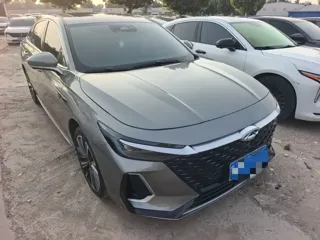 Chery Arrizo 8 2025 купить из Китая, цена 3 099 000 ₽ — Suifenhe Auto