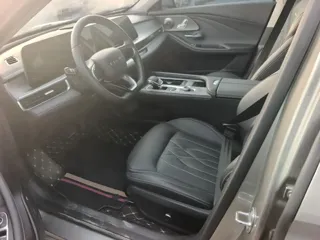 Chery Arrizo 8 2025 купить из Китая, цена 3 099 000 ₽ — Suifenhe Auto