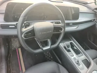 Chery Arrizo 8 2025 купить из Китая, цена 3 099 000 ₽ — Suifenhe Auto