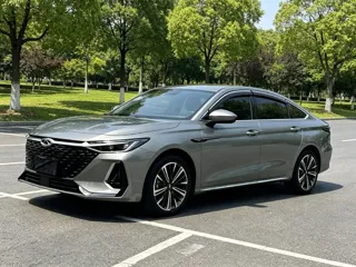 Chery Arrizo 8 2025 купить из Китая, цена 2 691 000 ₽ — Suifenhe Auto