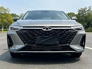 Chery Arrizo 8 2025 купить из Китая, цена 2 691 000 ₽ — Suifenhe Auto