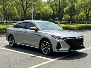 Chery Arrizo 8 2025 купить из Китая, цена 2 691 000 ₽ — Suifenhe Auto