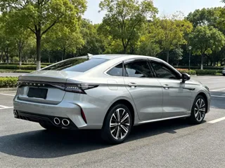 Chery Arrizo 8 2025 купить из Китая, цена 2 691 000 ₽ — Suifenhe Auto