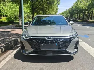 Chery Arrizo 8 2024 купить из Китая, цена 2 353 000 ₽ — Suifenhe Auto