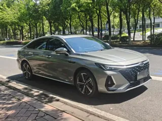 Chery Arrizo 8 2024 купить из Китая, цена 2 353 000 ₽ — Suifenhe Auto