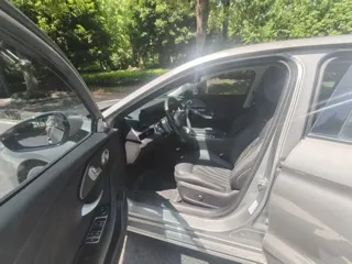 Chery Arrizo 8 2024 купить из Китая, цена 2 353 000 ₽ — Suifenhe Auto