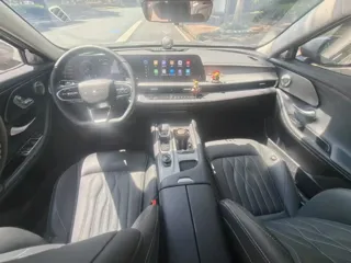 Chery Arrizo 8 2024 купить из Китая, цена 2 353 000 ₽ — Suifenhe Auto