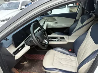 Chery Arrizo 8 2024 купить из Китая, цена 2 510 000 ₽ — Suifenhe Auto