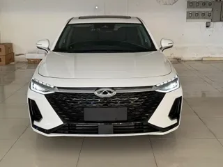 Chery Arrizo 8 2025 купить из Китая, цена 2 617 000 ₽ — Suifenhe Auto