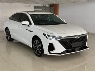 Chery Arrizo 8 2025 купить из Китая, цена 2 617 000 ₽ — Suifenhe Auto
