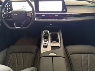 Chery Arrizo 8 2025 купить из Китая, цена 2 617 000 ₽ — Suifenhe Auto
