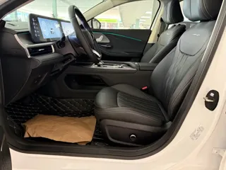 Chery Arrizo 8 2025 купить из Китая, цена 2 617 000 ₽ — Suifenhe Auto