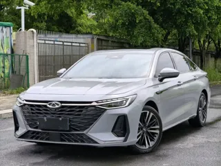 Chery Arrizo 8 2024 купить из Китая, цена 3 152 000 ₽ — Suifenhe Auto