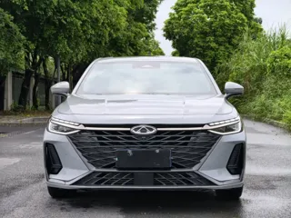 Chery Arrizo 8 2024 купить из Китая, цена 3 152 000 ₽ — Suifenhe Auto