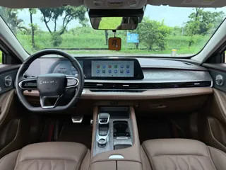 Chery Arrizo 8 2024 купить из Китая, цена 3 152 000 ₽ — Suifenhe Auto