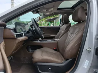 Chery Arrizo 8 2024 купить из Китая, цена 3 152 000 ₽ — Suifenhe Auto