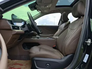 Chery Arrizo 8 2025 купить из Китая, цена 3 178 000 ₽ — Suifenhe Auto