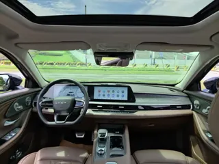 Chery Arrizo 8 2025 купить из Китая, цена 3 178 000 ₽ — Suifenhe Auto