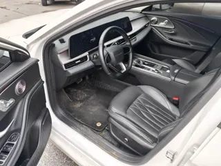 Chery Arrizo 8 2024 купить из Китая, цена 2 737 000 ₽ — Suifenhe Auto