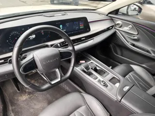 Chery Arrizo 8 2024 купить из Китая, цена 2 737 000 ₽ — Suifenhe Auto