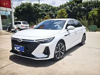 Chery Arrizo 8 2024 купить из Китая, цена 2 743 000 ₽ — Suifenhe Auto