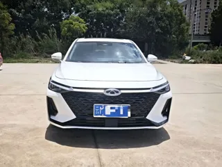 Chery Arrizo 8 2024 купить из Китая, цена 2 743 000 ₽ — Suifenhe Auto