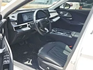 Chery Arrizo 8 2024 купить из Китая, цена 2 743 000 ₽ — Suifenhe Auto