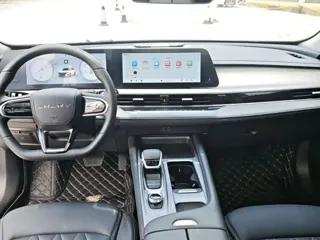 Chery Arrizo 8 2024 купить из Китая, цена 2 743 000 ₽ — Suifenhe Auto