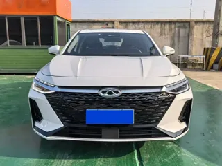 Chery Arrizo 8 2024 купить из Китая, цена 2 703 000 ₽ — Suifenhe Auto