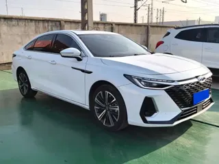 Chery Arrizo 8 2024 купить из Китая, цена 2 703 000 ₽ — Suifenhe Auto