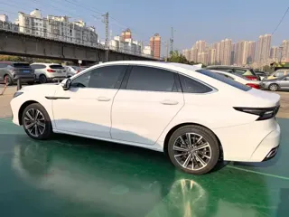 Chery Arrizo 8 2024 купить из Китая, цена 2 703 000 ₽ — Suifenhe Auto