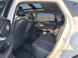 Chery Arrizo 8 2024 купить из Китая, цена 2 703 000 ₽ — Suifenhe Auto