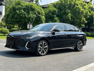 Chery Arrizo 8 2024 купить из Китая, цена 2 617 000 ₽ — Suifenhe Auto