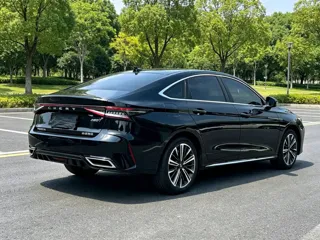 Chery Arrizo 8 2024 купить из Китая, цена 2 617 000 ₽ — Suifenhe Auto
