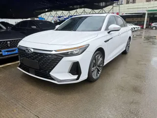 Chery Arrizo 8 2025 купить из Китая, цена 2 792 000 ₽ — Suifenhe Auto