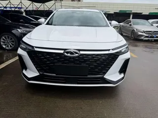 Chery Arrizo 8 2025 купить из Китая, цена 2 792 000 ₽ — Suifenhe Auto