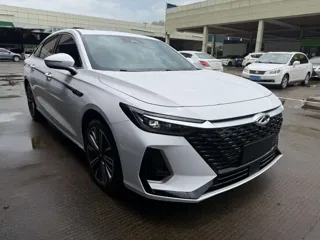 Chery Arrizo 8 2025 купить из Китая, цена 2 792 000 ₽ — Suifenhe Auto