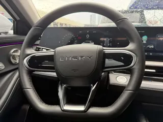 Chery Arrizo 8 2025 купить из Китая, цена 2 792 000 ₽ — Suifenhe Auto