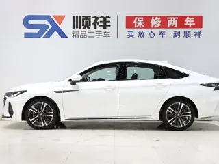 Chery Arrizo 8 2025 купить из Китая, цена 3 278 000 ₽ — Suifenhe Auto